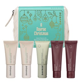 Davroe Volume Senses Holiday Travel Pack