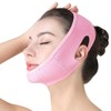 V-Line Face Lifting Mask, Double Chin Lifting Band, Reusable V-Shaped