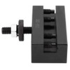 Lathe Tool Holder High Carbon Steel Fast Change Tool Holder