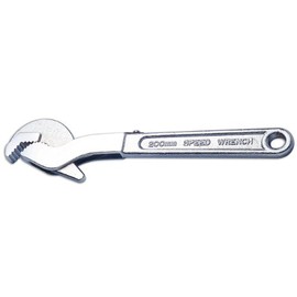 Laser 0175 Speed Wrench 200mm