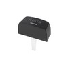 X AUTOHAUX Auto H Button Electronic Parking Switch H Button