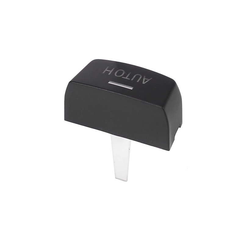 X AUTOHAUX Auto H Button Electronic Parking Switch H Button