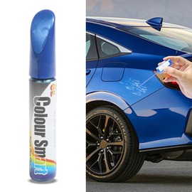 HEVLE Touch Up Paint for Cars, Car Scratch Repair, Portable Car Scratch Remover Car Touch Up Paint Fill Paint Pen, Car Accessories Car Paint Pen Quick & Easy Solution to Repair Minor Automotive Scratches
