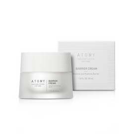 Atomy The Fame Barrier Cream 55ml, 4 packs / 애터미 더페임 베리어 크림 55ml, 4개