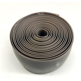 Top Anti-Puncture Tape 0.9 inch (23 mm) Bicycle Puncture Prevention Liner Tape for 1 Tire