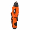 Cordless Screwdriver Multifunctional Rechargeable Electric Screwdriver Set for Assembly Furniture