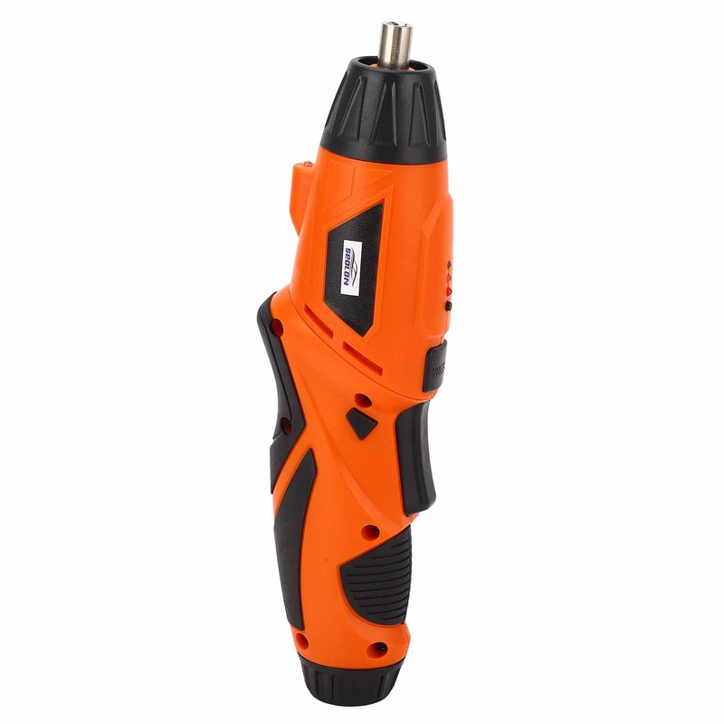 Cordless Screwdriver Multifunctional Rechargeable Electric Screwdriver Set for Assembly Furniture