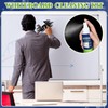 Fuyoooo 6 Pack Whiteboard Cleaner 3.4 Fl oz Dry Erase