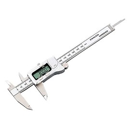 As One Digital Caliper E03-150 122-521