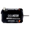 KWTRC Endless 540 Brushless Motor, High-Torque & High-Efficiency RC Motor,