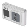 Digital Camera 4K HD Dual Cam Dual IPS Screen 16X