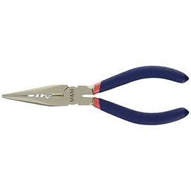 高儀 M & M All Purpose Needle Nose Pliers 150 mm