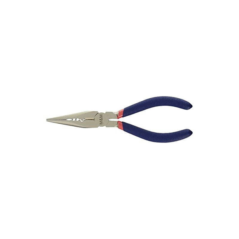 高儀 M & M All Purpose Needle Nose Pliers 150 mm