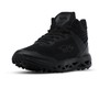 Boombah Victor Pureknit Men's Core Turf Mid Black/Black/Black - Size