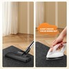 HomeMall Office Chair Mat for Hardwood and Tile Floor, 48"