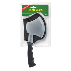 Coghlans 1160 10" 14.5 Oz Pack Axe