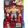 ​​WWE Basic Action Figures, Posable 5.5-inch Collectible for Ages 6