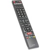 New GB118WJSA Remote fit for Sharp TV LC-60SQ10 LC-60SQ17 LC-70SQ10