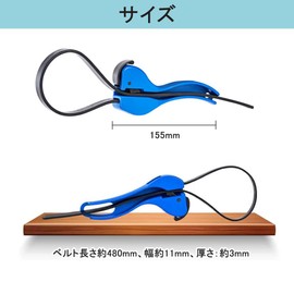 Belt Wrench, Rubber Belt Wrench, Rubber Cap Opener, Adjustable Length, Easy to Fix and Remove, Bottle Opener, Lid Opener, Filter Wrench, Car Tool, Oil Filter, Faucet, Pipeline, Bottle Cap