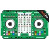 Pioneer DDJ-SX2 Skin | 7 Bold Color Blocking | Protective