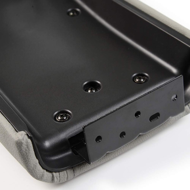 PIT66 Center Console Lid Armrest Kit Assembly Compatible with 06-09