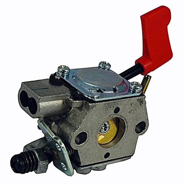 Poulan Walbro WT 628 Carburetor 530071637 replaces 530071405 for Trimmers