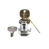 Delfield RF000076-S Lock and Master Key Kit
