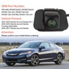 590-440 Back up Camera Rear View Camera Compatible with Honda