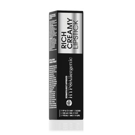 Bell HYPOAllergenic Rich Creamy Lipstick 05 Rose Wood 4.5 g