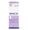 Benzac AC Gel 2.5% 60g - Gel Antiacné de Peróxido
