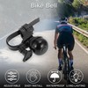 TUCKBOLD MTB Mountain Bike Road Bike Bicycle Trigger Bell Retro