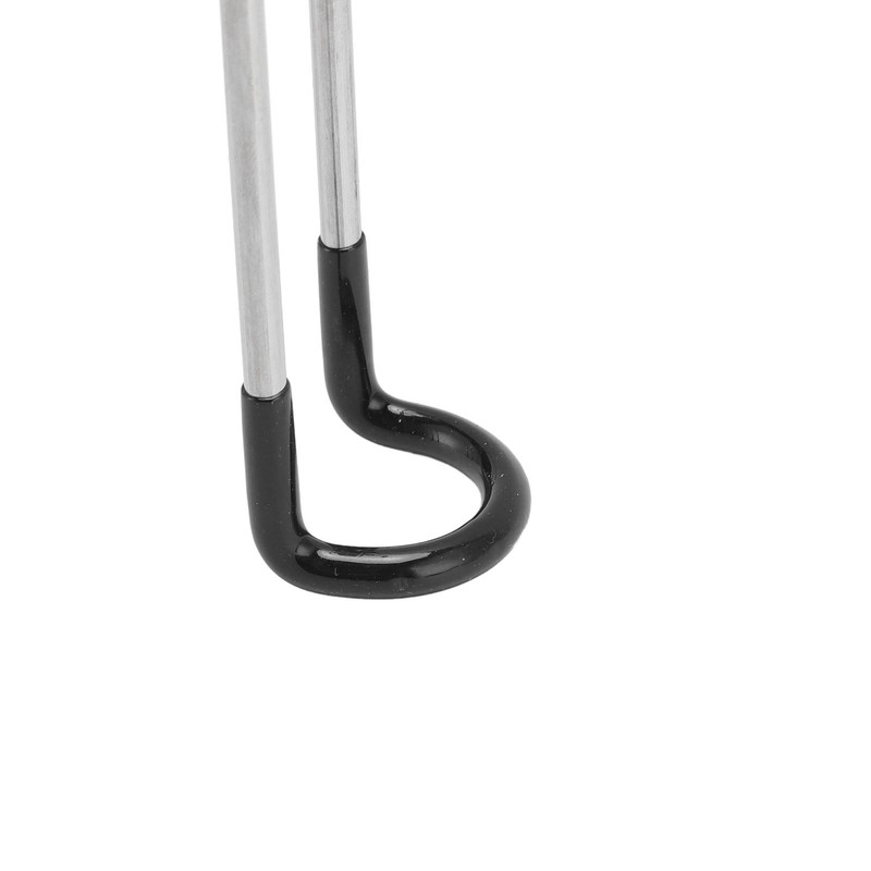 Water Filter Stand 304 Stainless Steel Detachable with Anti Slip