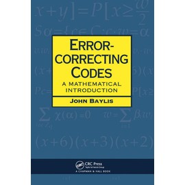 Error Correcting Codes: A Mathematical Introduction