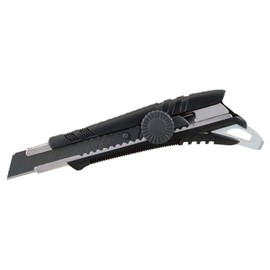 Muratec KDS L-37N_BK Dragon Grip Claw Screw with Sharp Black Blade