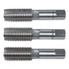 KS Tools 331.2060 HSS Co hand drill tap set M,