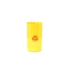 Starrett HSS Bi-Metal Fast Cut Hole Saw - 30mm -