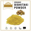 Ausha Organic Haritaki Powder 200g | Terminalia Chebula l Constipation