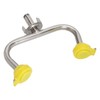 Emergency Eye Wash Station Faucet Wall Mounted Portable Reliable First