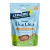 Carrington Farms Flax Chia Blend, Gluten Free, USDA Organic, 12