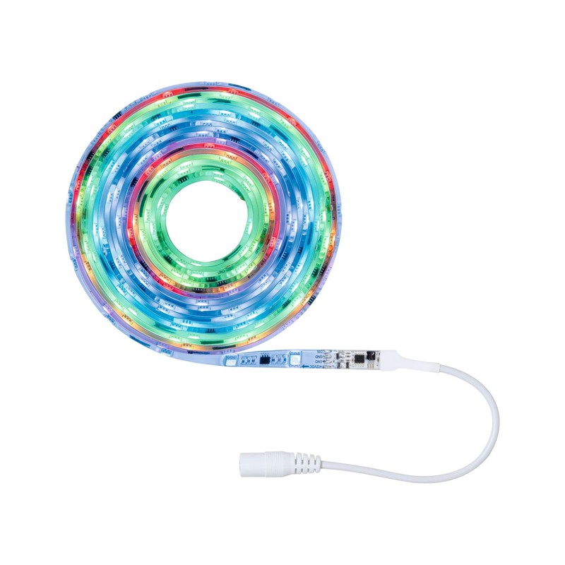Paulmann 70513 SimpLED Motion Set 5 m 10 W RGB
