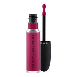 Labial Liquido Powder Kiss Liquid Lipcolour