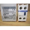 Telemecanique LADN20 Auxiliary Contact LA1DN20 038388