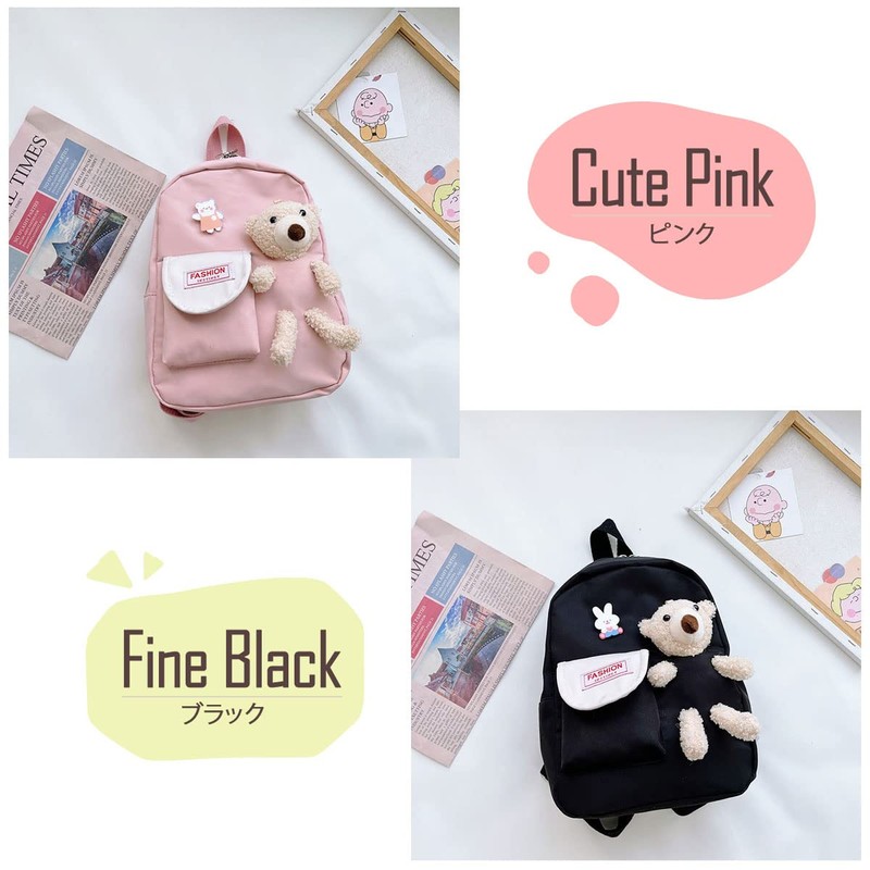B-TOPAZ Backpack, Girls, Kids, Children, Christmas, Present, School, Popular, Stylish,