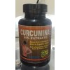 G.M.J Curcumina Tumeric Curcumin 60 Tablets Tabletas Anti Inflamatorio 95%