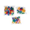 Strictly Briks - Big Briks Set - 84 Pieces -