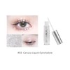 Canusa Liquid Glitter Eyeshadow | Long Lasting | Liquid-type |