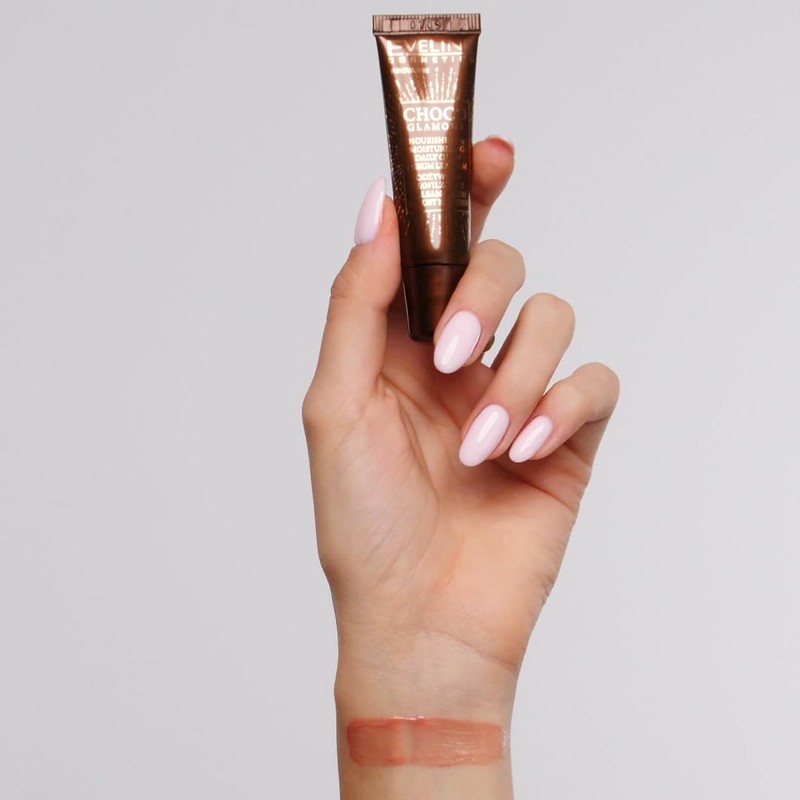 Intensiv regenerierendes Lippenbalsam - Serum