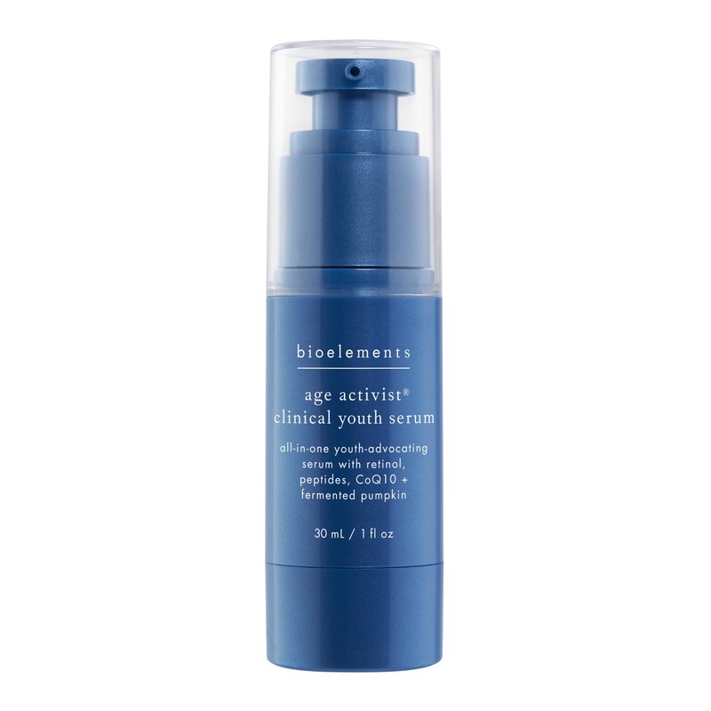 Bioelements Age Activist Clinical Youth Serum, 1 oz.