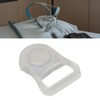 Headgear Clip for ResMed N10 F10 Silicone Pad Precisely Manufactured