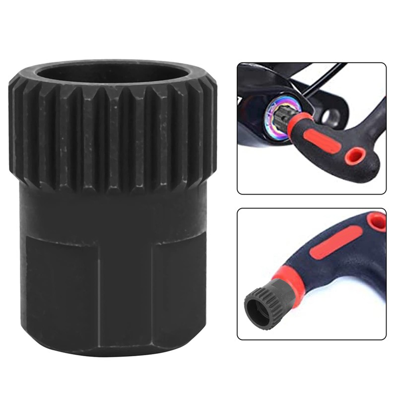Ejoyous Tool for Thread Ring, Bicycle Hub Tool Bicycle Hub